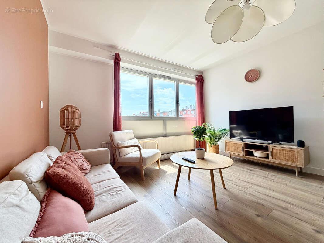 Appartement à LILLE