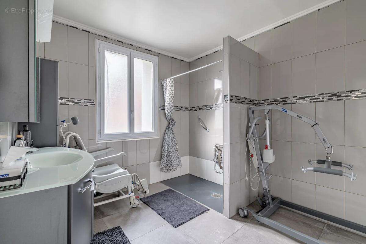 Maison à LIVRY-GARGAN