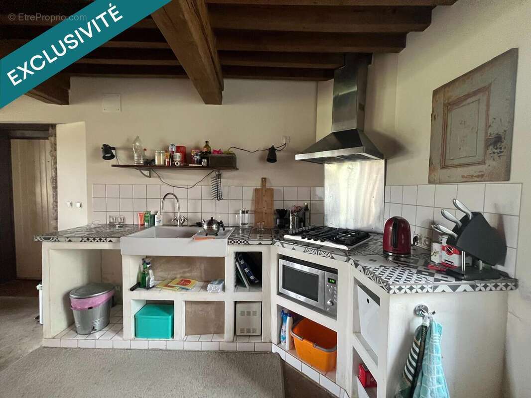 Photo 7 - Maison à LORMES