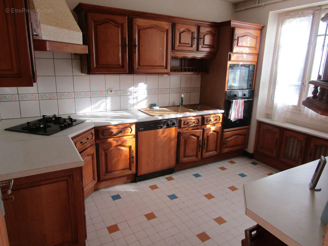 Maison à REVEL