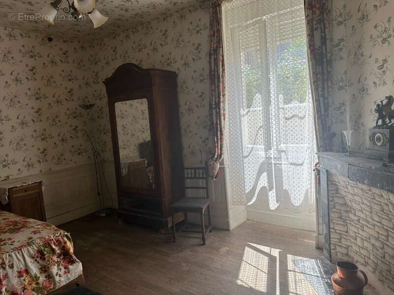 Maison à vendre 5 pièces proche de POUILLY EN AUXOIS (21) - VITTEAUX (21) - photo 19