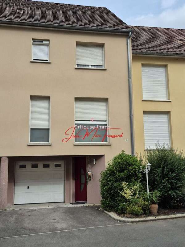 Maison 108 m² à Dijon  - photo 38