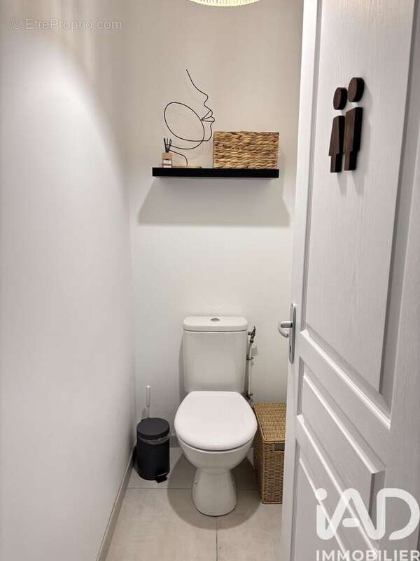 Photo 4 - Maison à LA CHAPELLE-REANVILLE