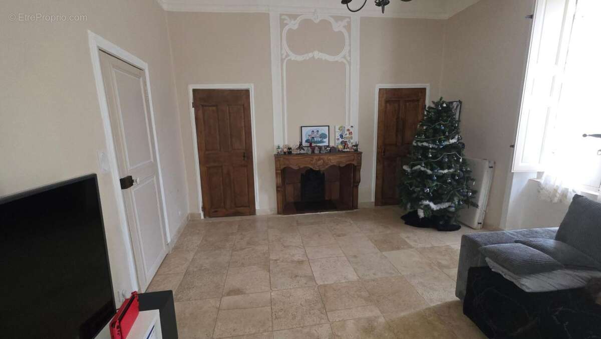 Appartement à LAMBESC