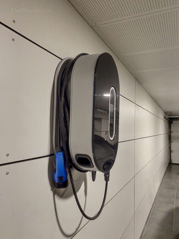 Maison à RUEIL-MALMAISON