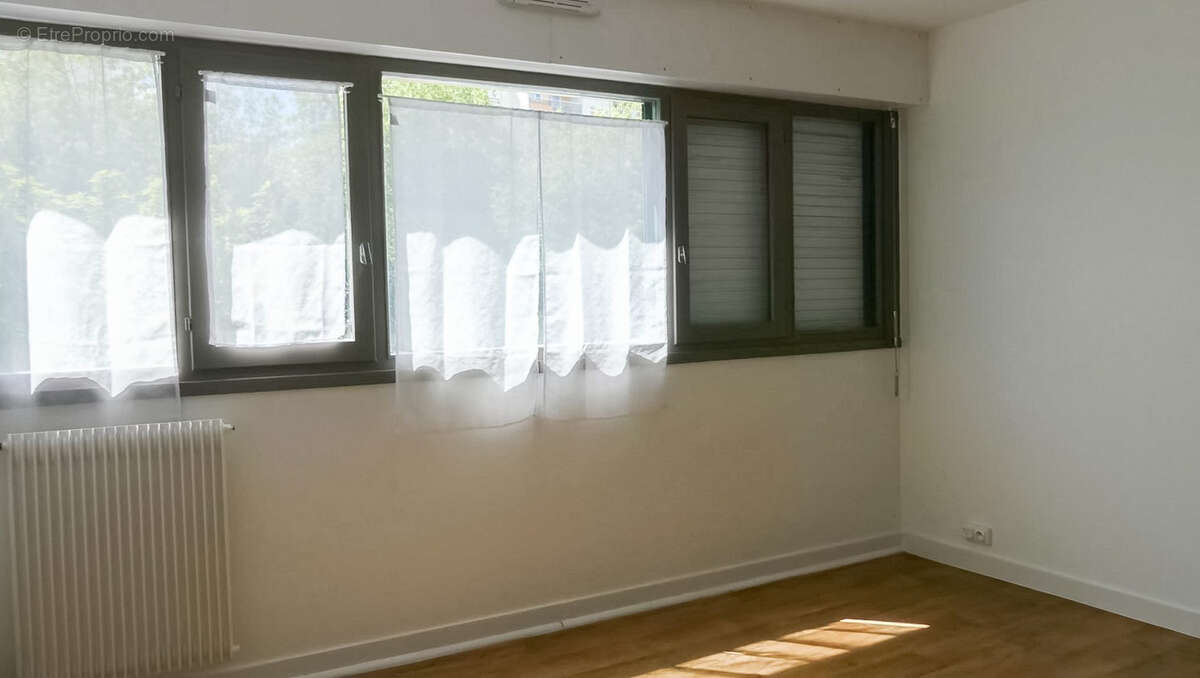 Appartement à ANGERS