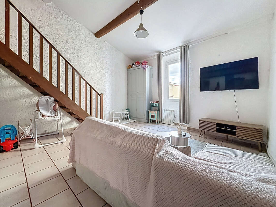 Appartement à NIMES