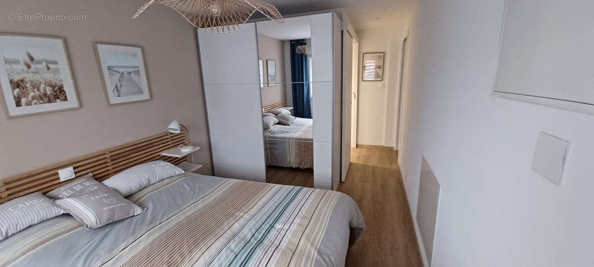 Maison à LE RELECQ-KERHUON