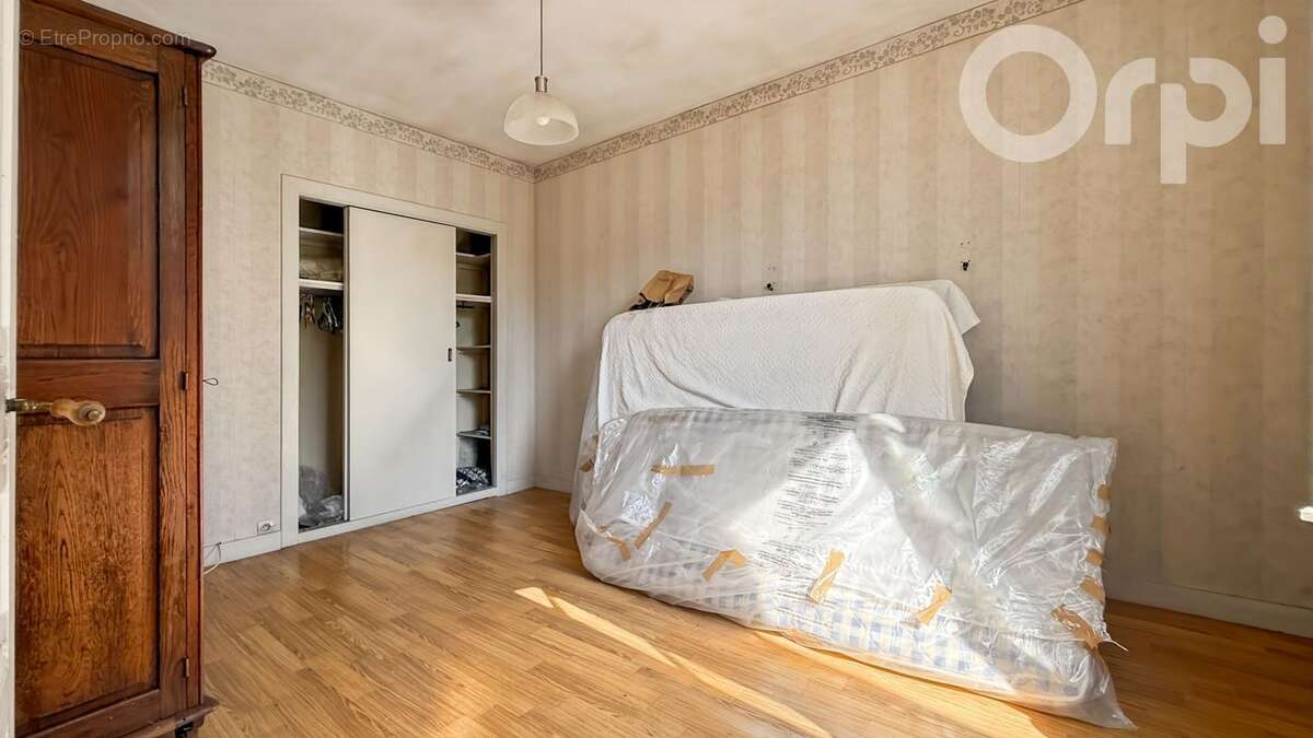 Maison à rénover - 3 min d'Ambazac bourg - photo 6