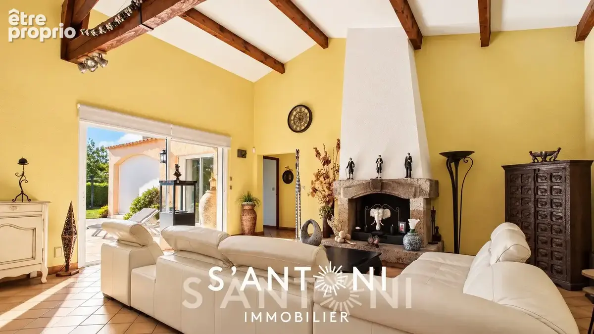 Le grau d'agde  villa 160 m²  piscine  900 m de la plage - photo 10