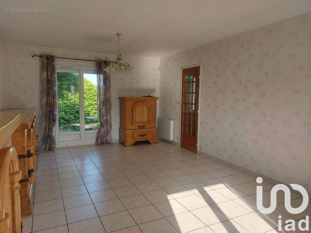 Photo 5 - Maison à SAINT-MAMMES