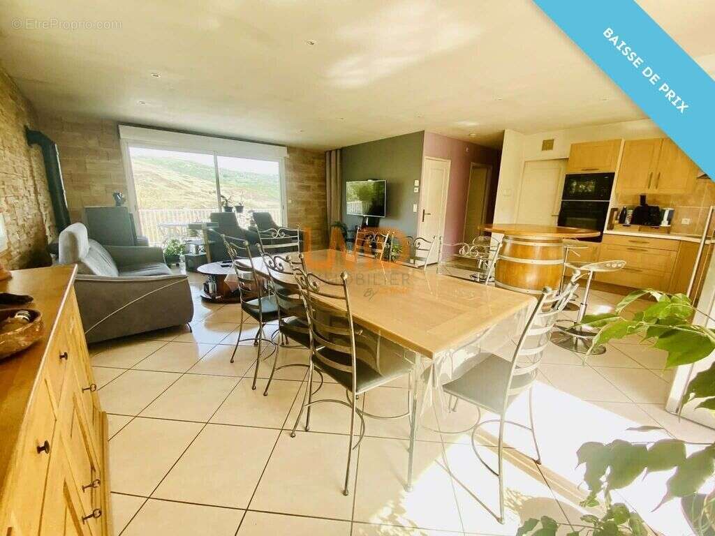 maison au calme - photo 9