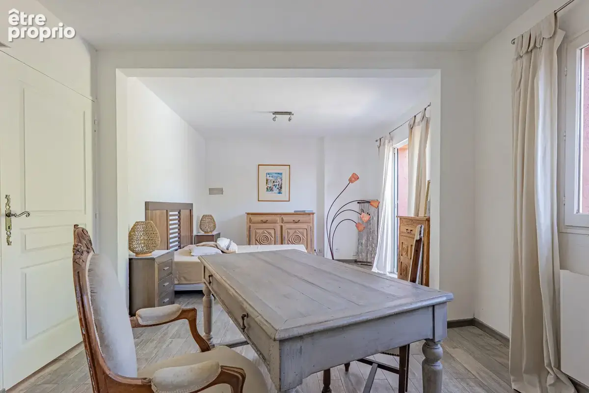 Maison 5 pièces 123 m² à vendre à Saint-Paul (06570) - photo 8