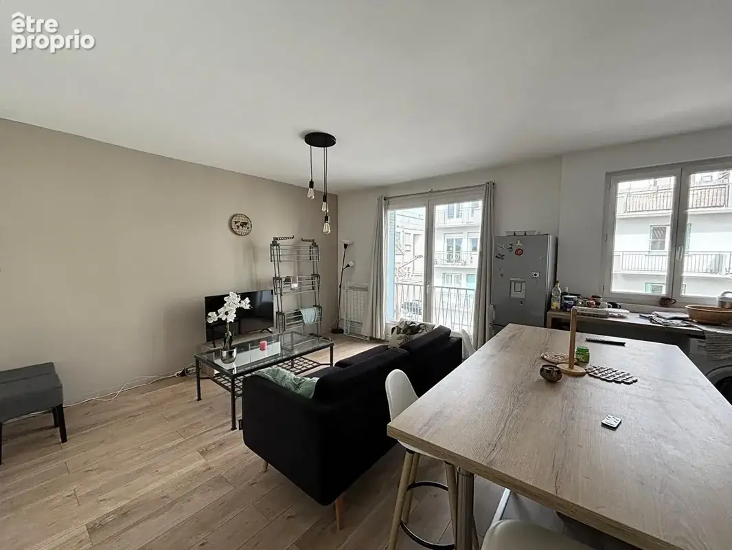 Photo Appartement à Toulouse au prix de 225 400€