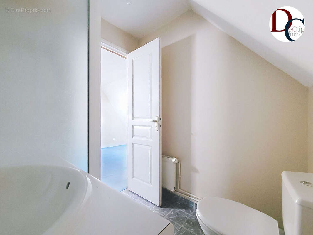 Photo 9 - Appartement à SENLIS