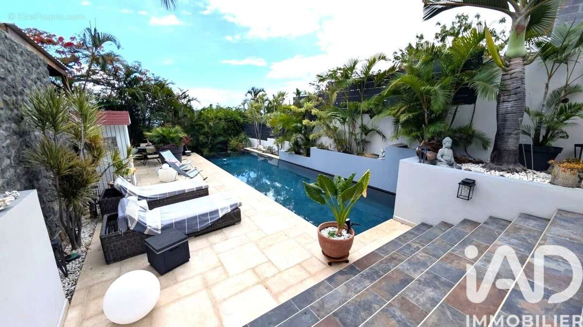 Photo 7 - Maison à SAINT-PAUL