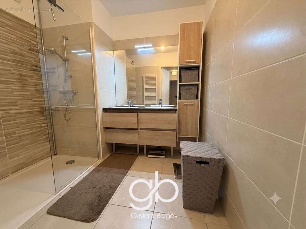 Appartement à CLAPIERS