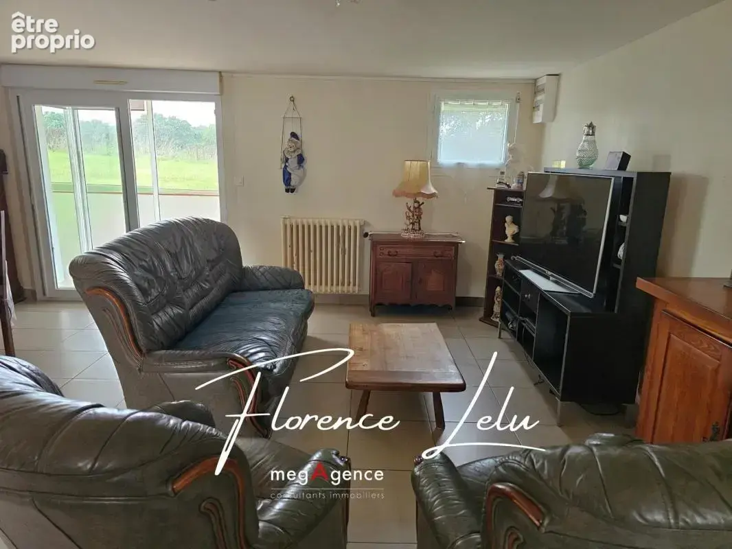 Maison 150 m²  - 5 chambres - terrain 7000 m² - photo 5