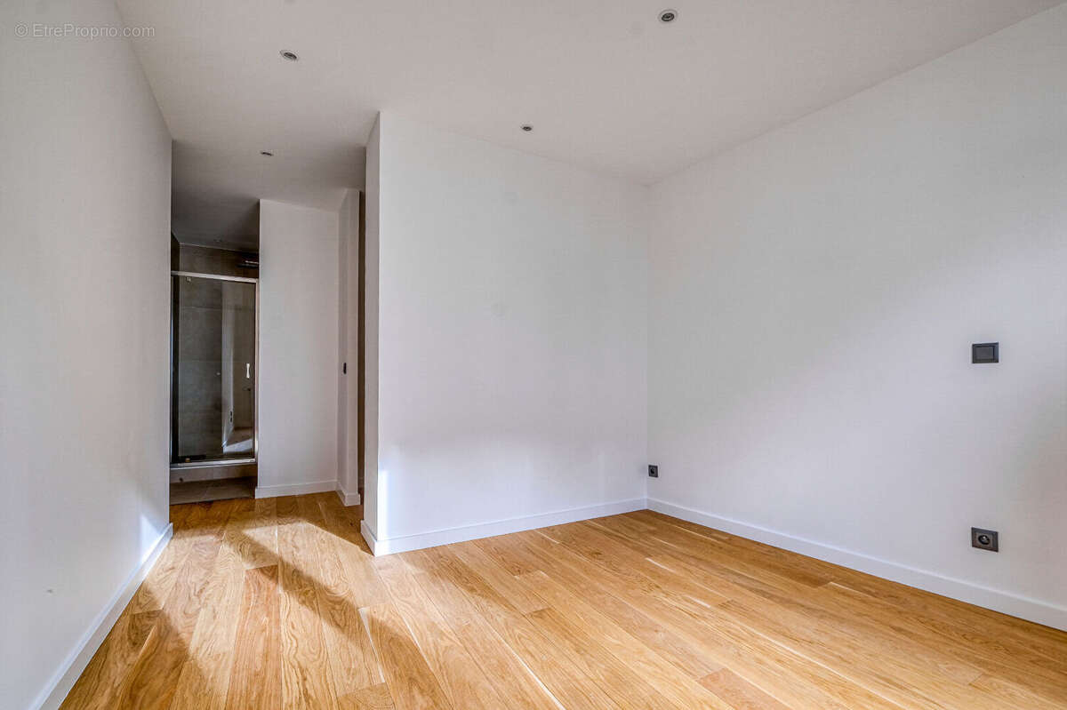 Appartement à BRY-SUR-MARNE