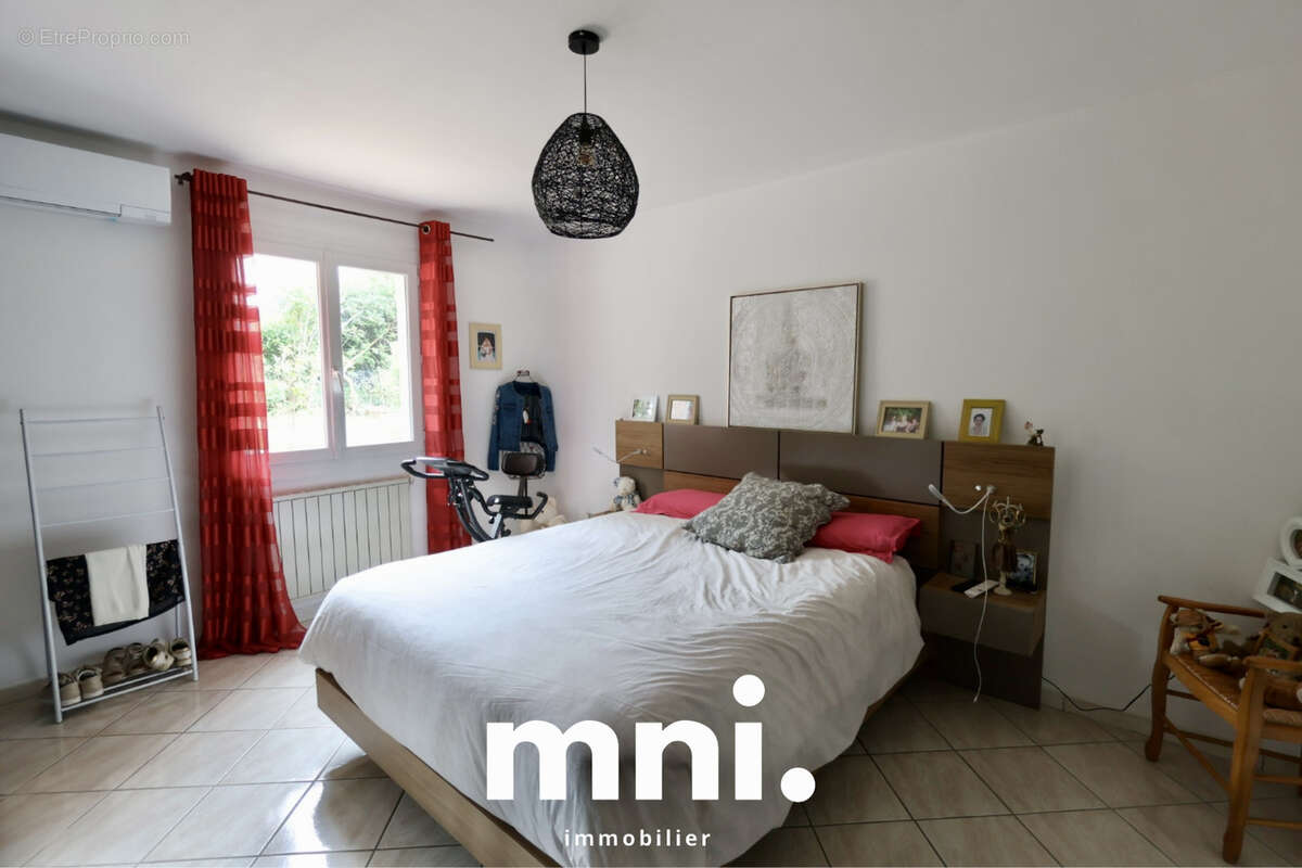 Maison à LA SEYNE-SUR-MER