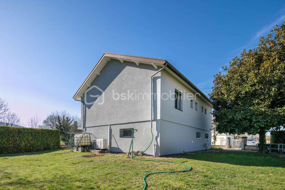 Maison de famille - photo 8