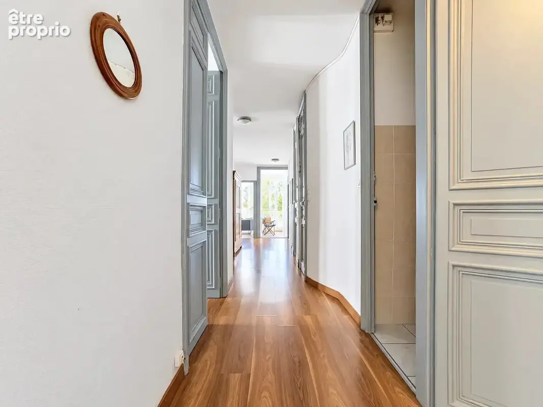 Magnifique T5 traversant de 117m2 au coeur du Camas - photo 4