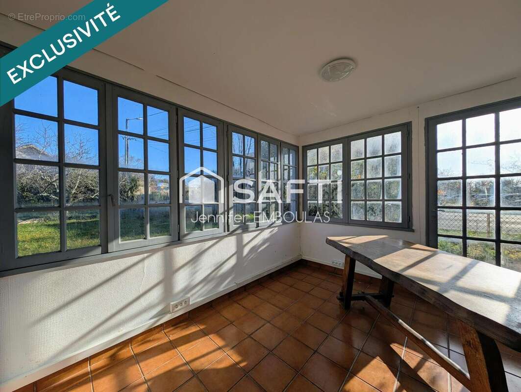 Photo 7 - Maison à LATRESNE