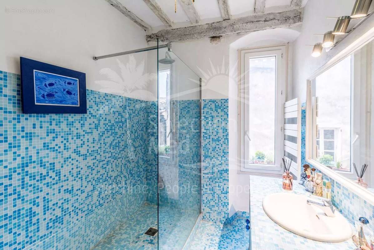 Maison à SAINT-PAUL