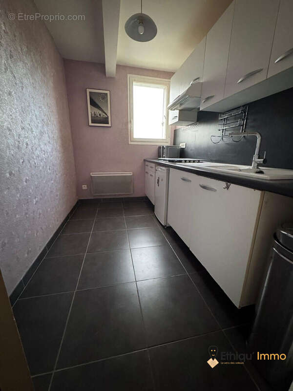 Appartement à BAR-SUR-AUBE