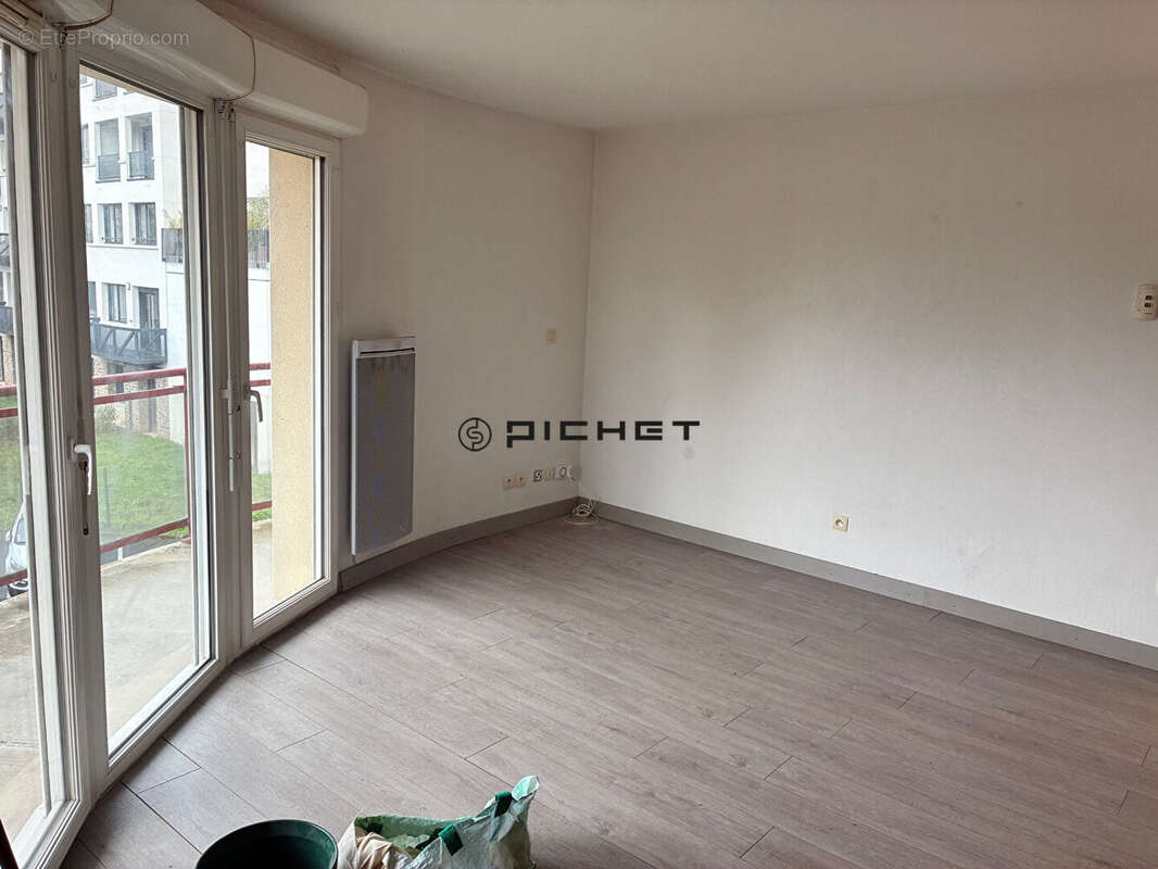 Appartement à LE MANS