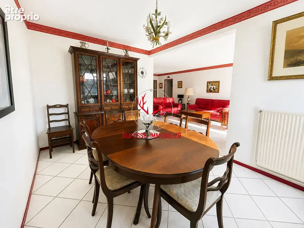 LES NOUVELLES ROCHES Appartement T6 à vendre à Villefranche-sur-Saône - Réf 703 - photo 4