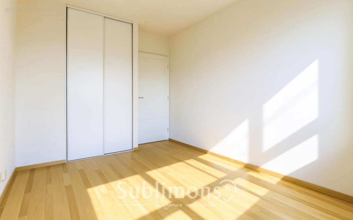 Appartement à PLOERMEL