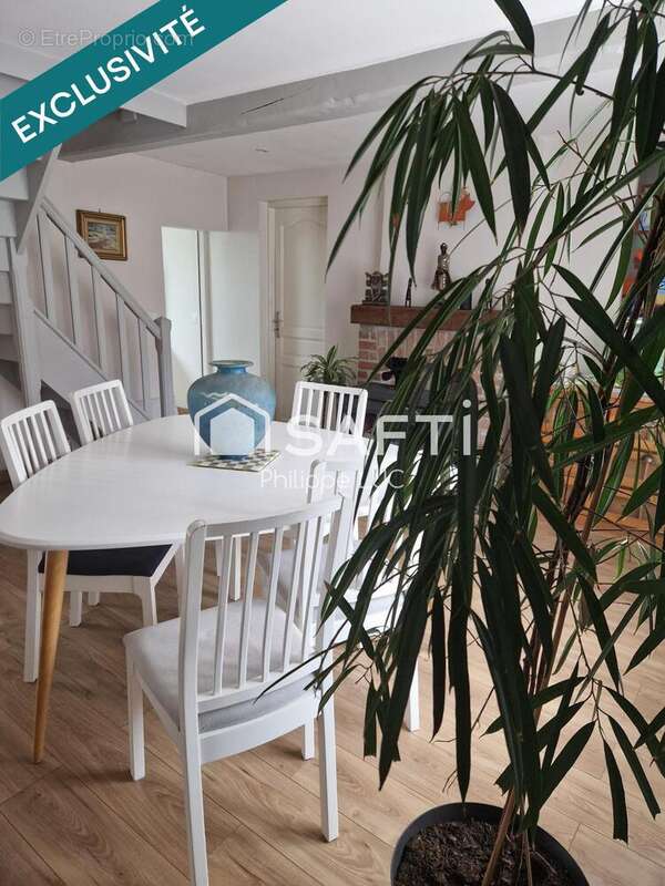 Photo 2 - Maison à HESDIN