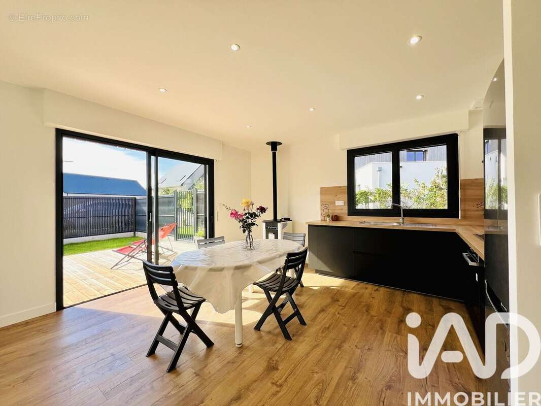 Photo 2 - Maison à PLOUARET