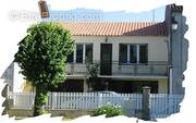 Maison à USSON-DU-POITOU