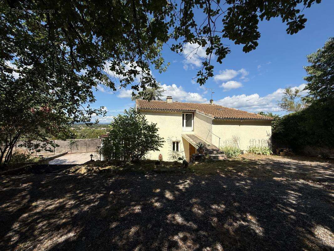 Maison À Vendre - photo 15