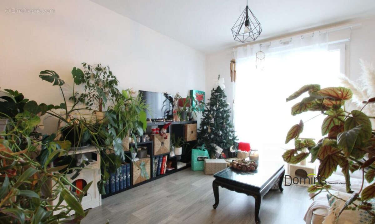 Appartement à LOOS