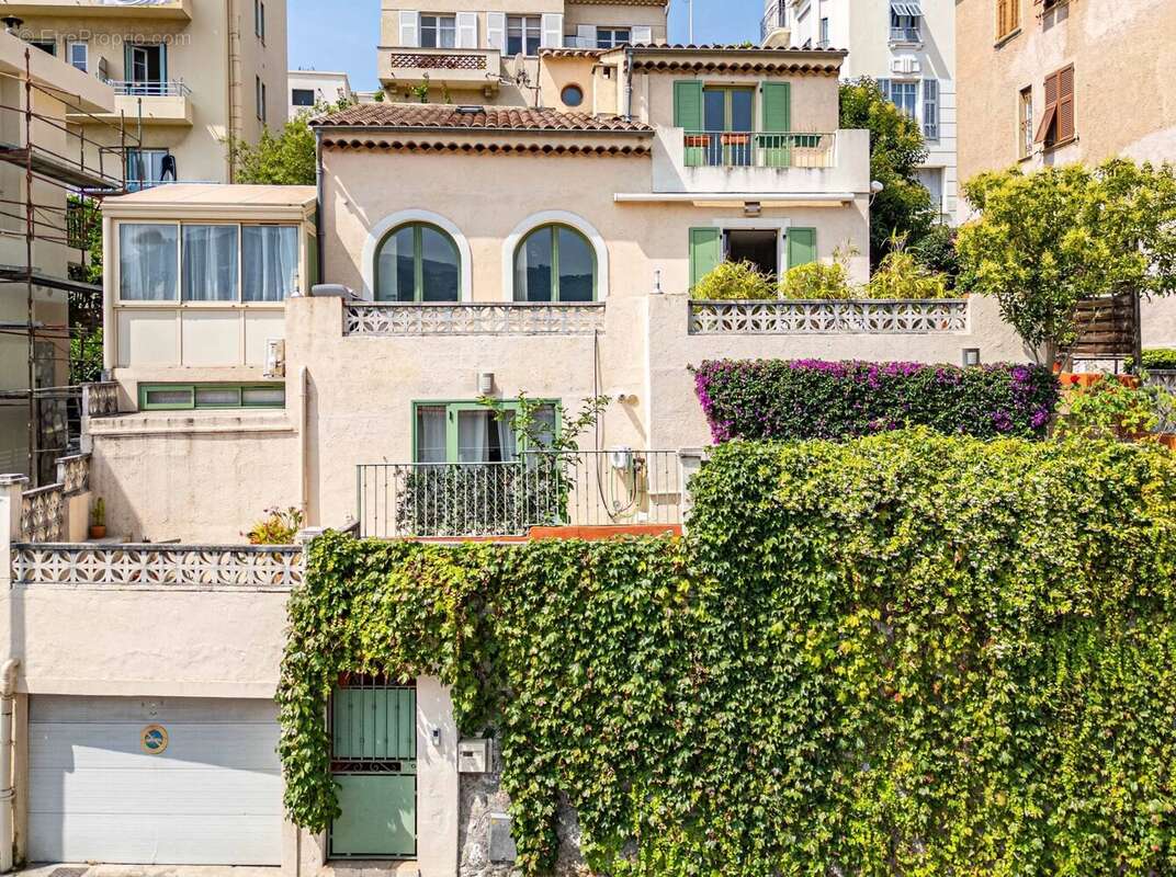Maison à NICE