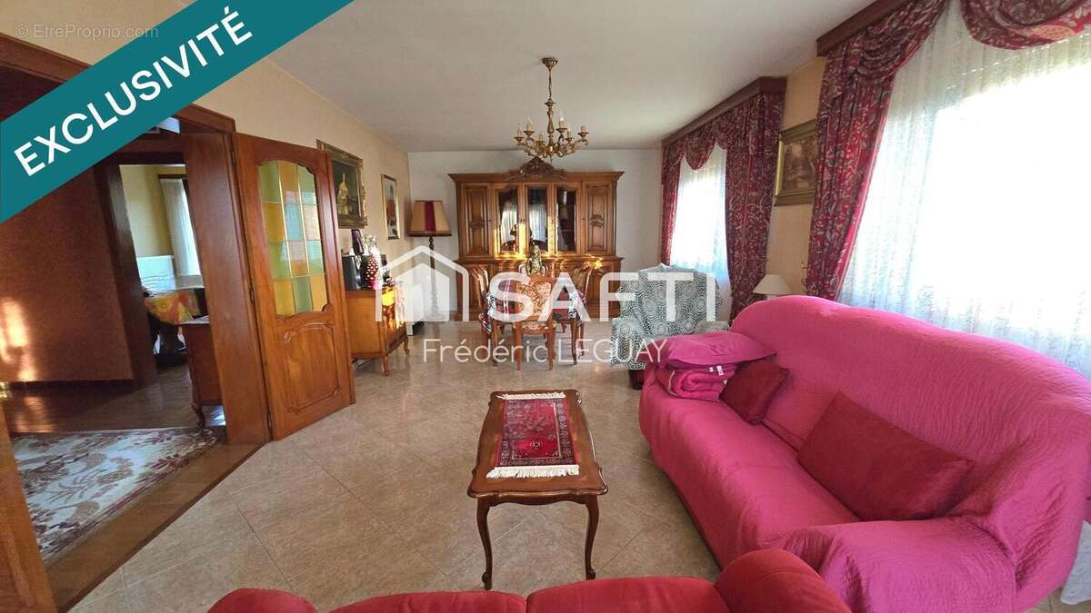 Photo 3 - Maison à OFFENDORF