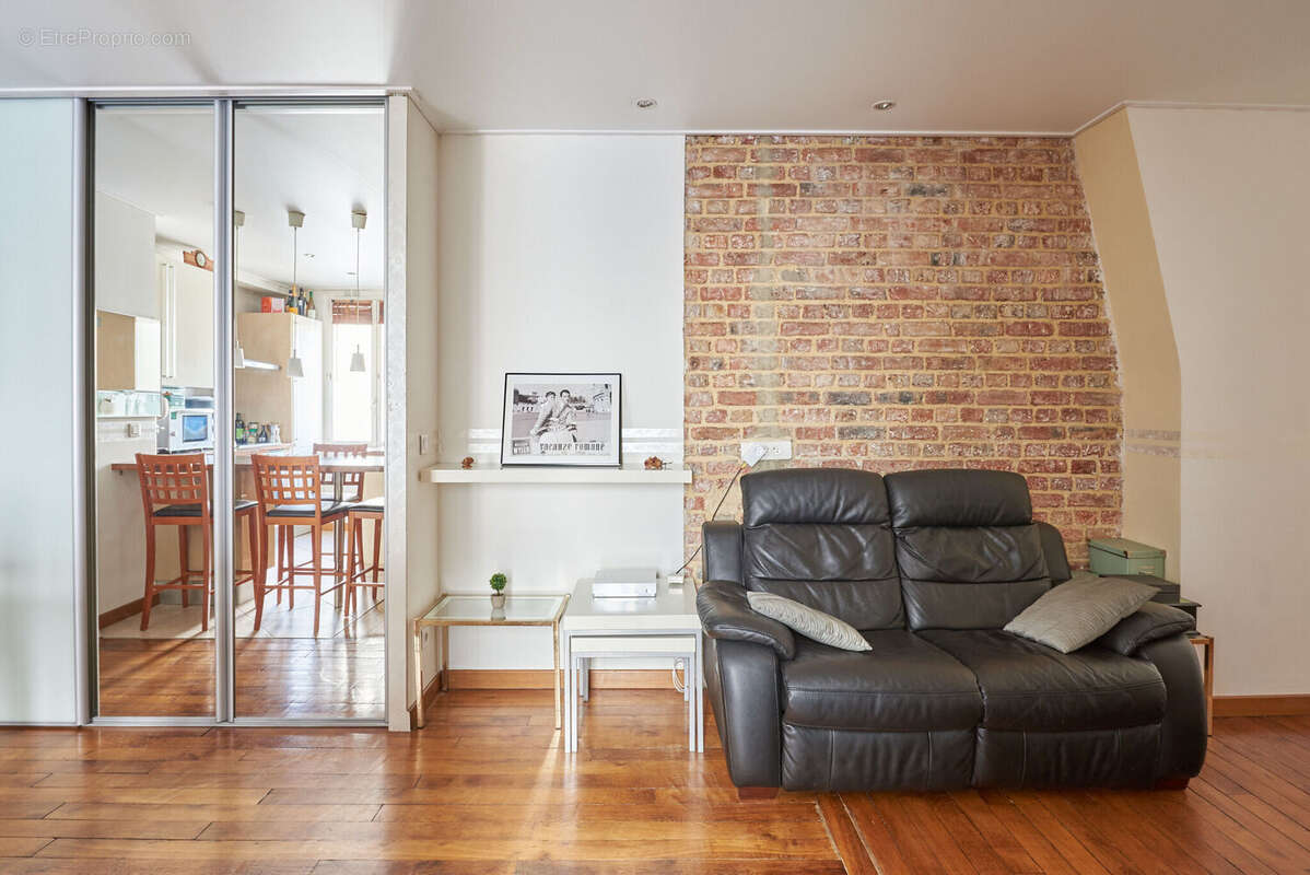 Photo 5 - Appartement à PARIS-10E