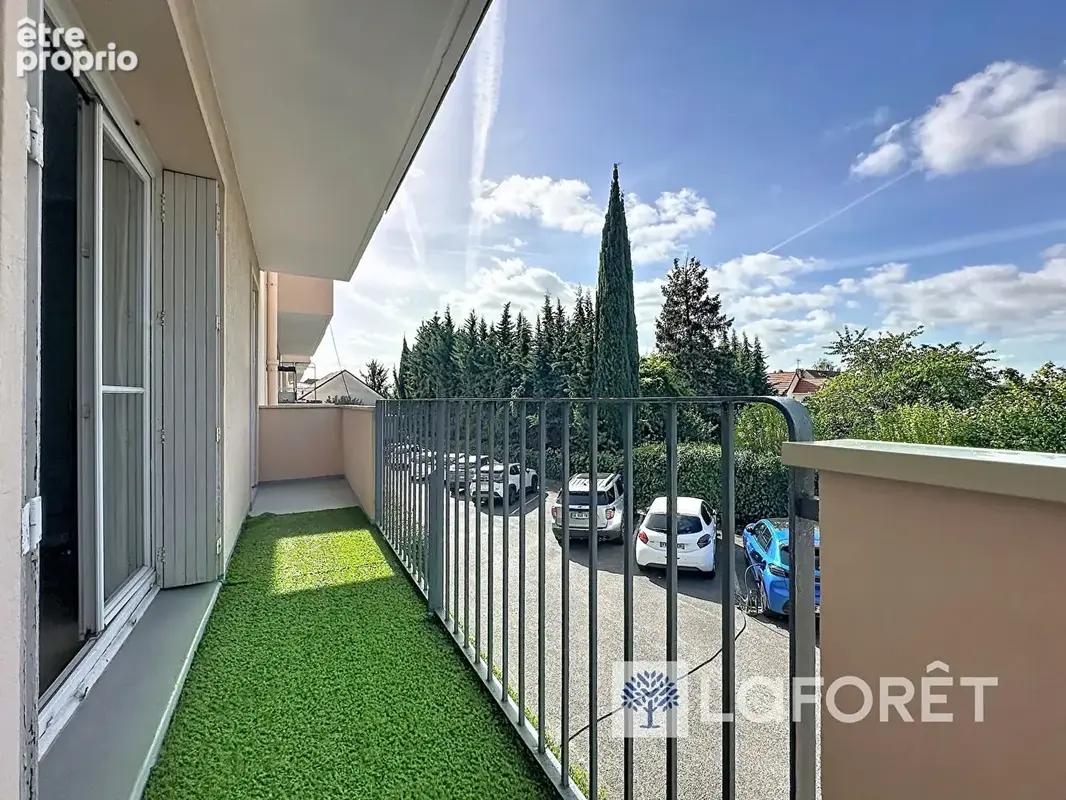 Appartement à ANTONY