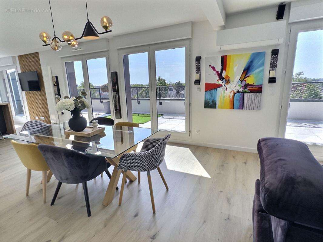 Appartement à ANGERS