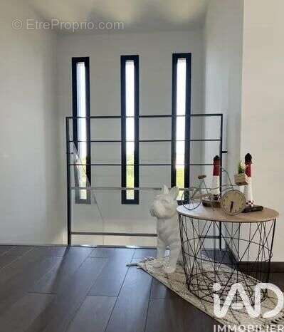 Photo 7 - Maison à LIGUGE