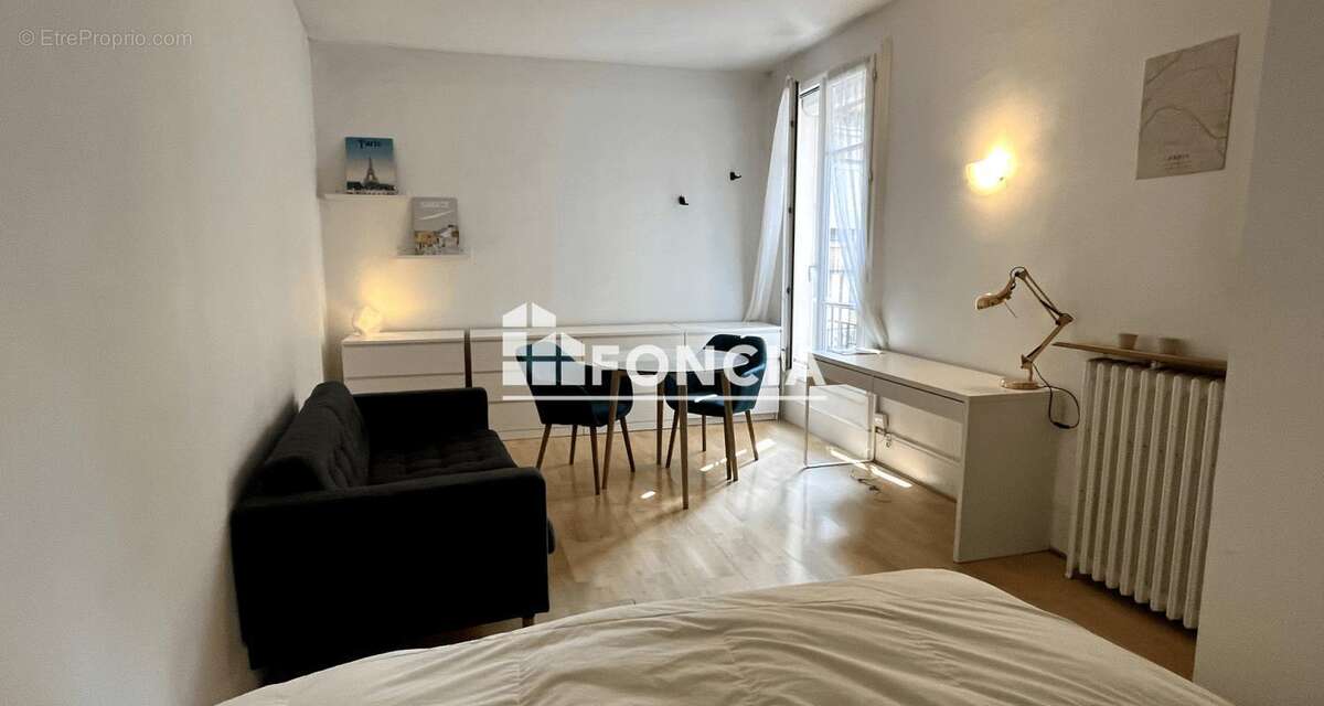 Appartement à SAINT-MANDE