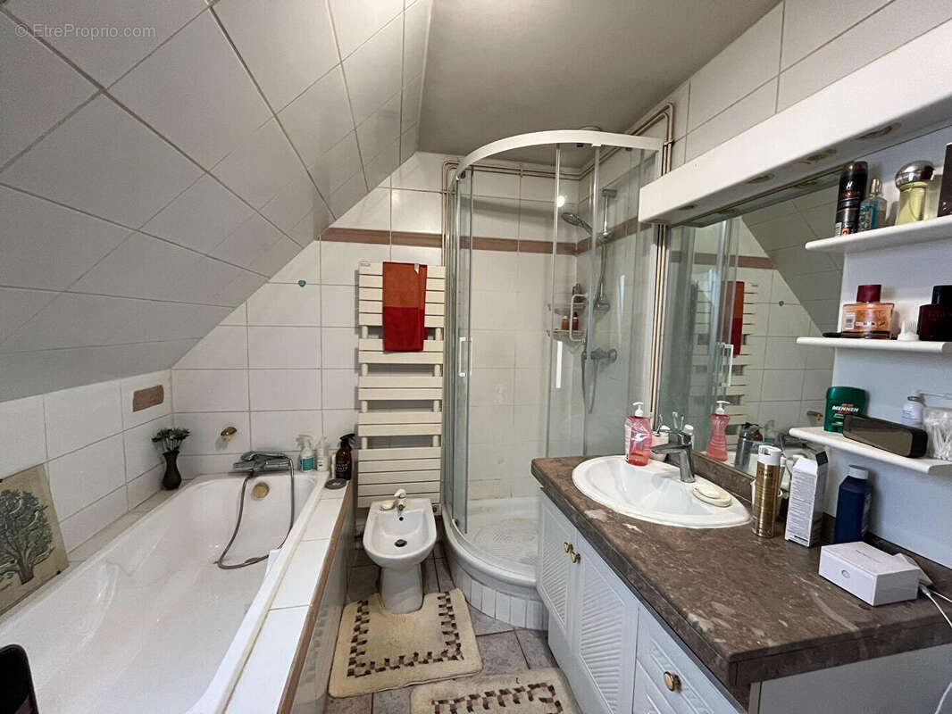 Maison à LA FERTE-SOUS-JOUARRE