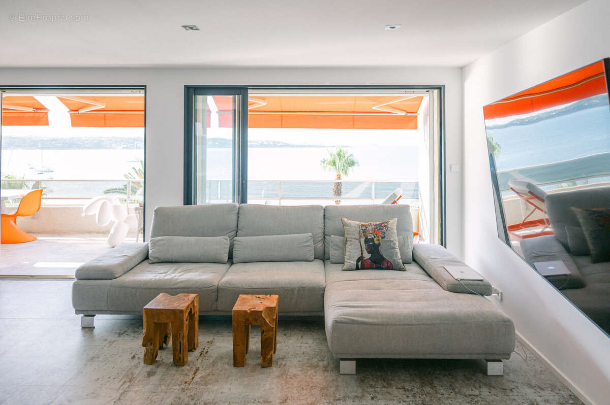 Appartement à BANDOL