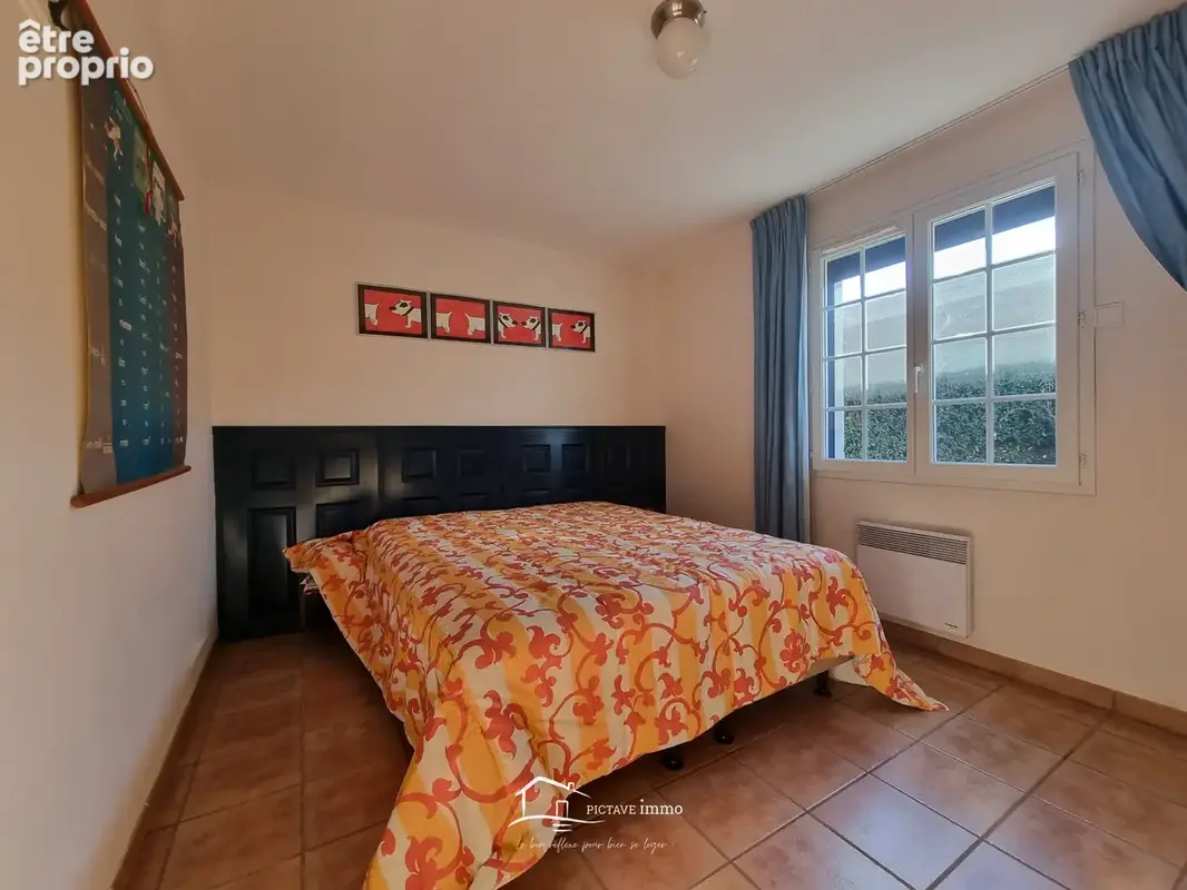 Maison de plain pied 90m2 - photo 9