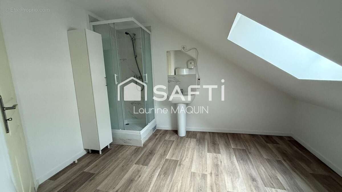 Photo 7 - Appartement à LAON