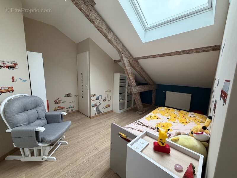 Appartement à FLORANGE