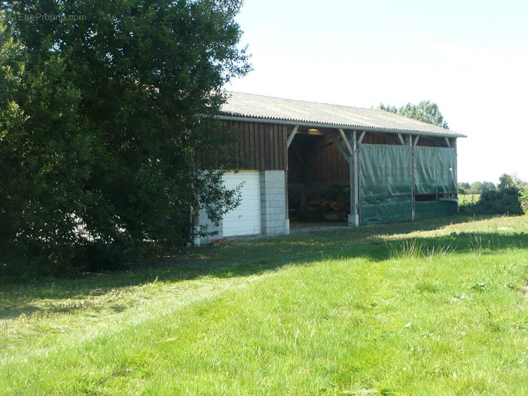 Maison à PONT-L'EVEQUE